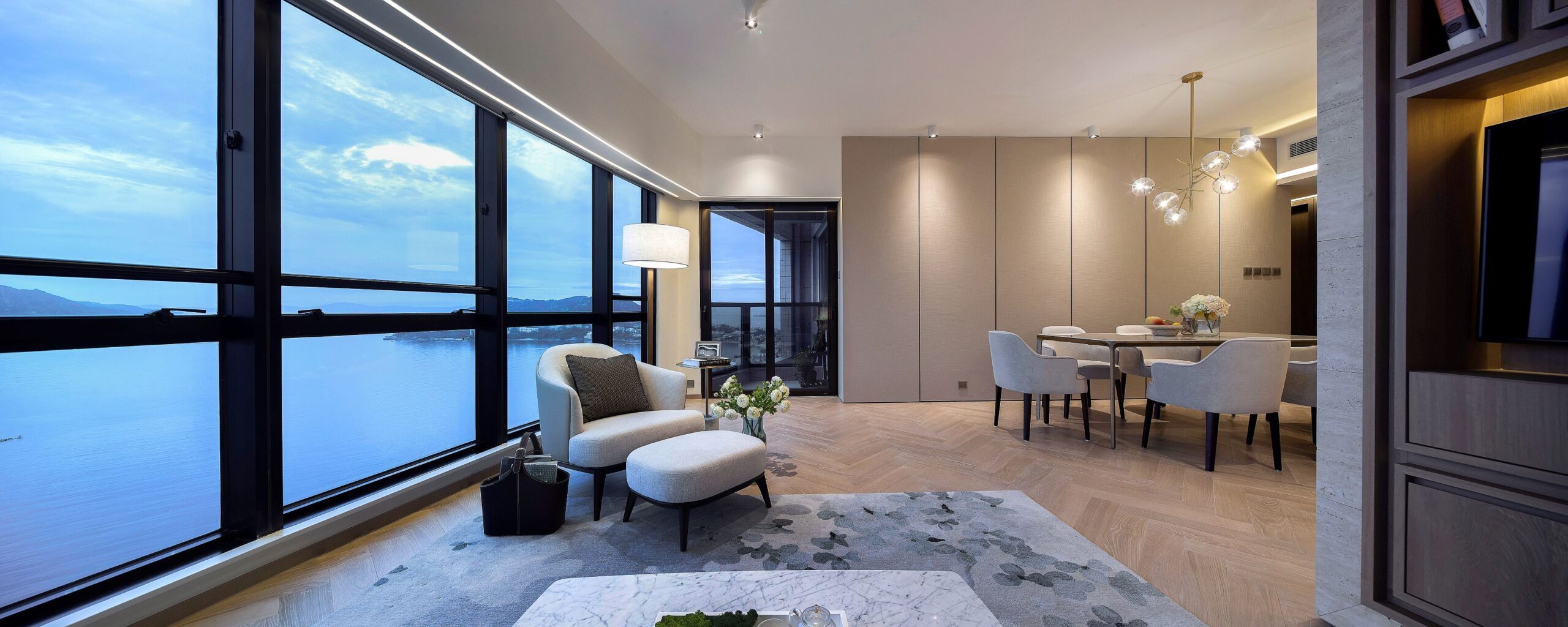 Wams – Award-winning HK Interior Design Firm 獲獎香港室內設計公司