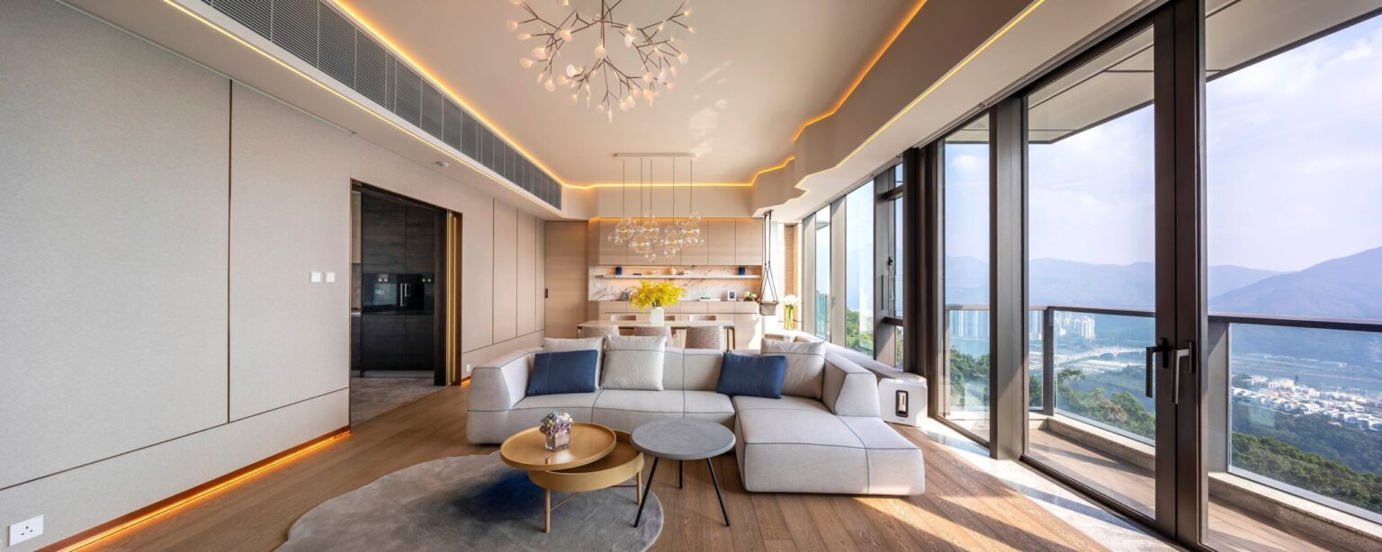 Wams – Award-winning HK Interior Design Firm 獲獎香港室內設計公司