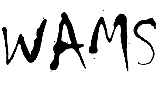 Wams Logo